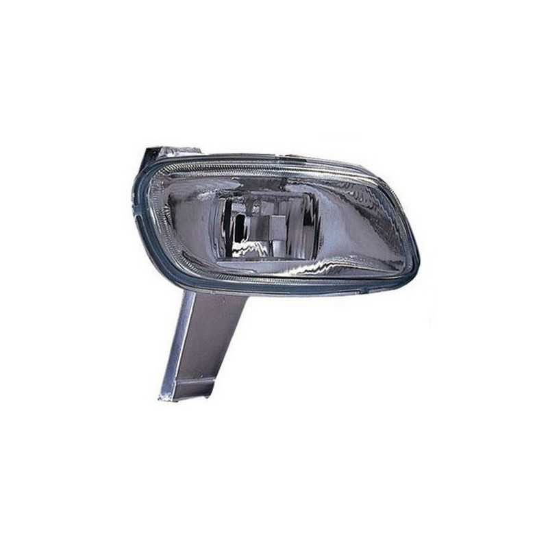 Fendinebbia sinistro (H1) Peugeot 106 dal 1996 PF0217S