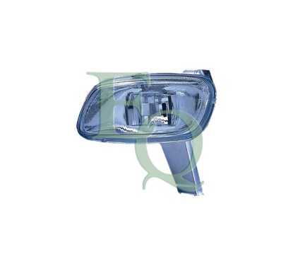 Fendinebbia sinistro (H1) Peugeot 106 dal 1996 PF0217S
