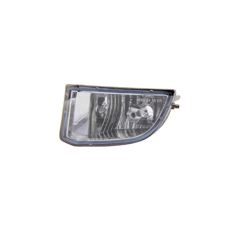 Fendinebbia sinistro Toyota Rav 4 dal 2000 PF0236S