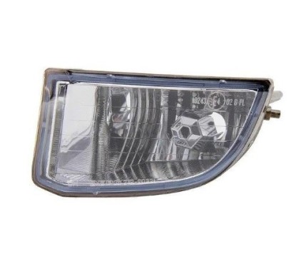 Fendinebbia sinistro Toyota Rav 4 dal 2000 PF0236S - 15C-PF0236S - 15C-PF0236S