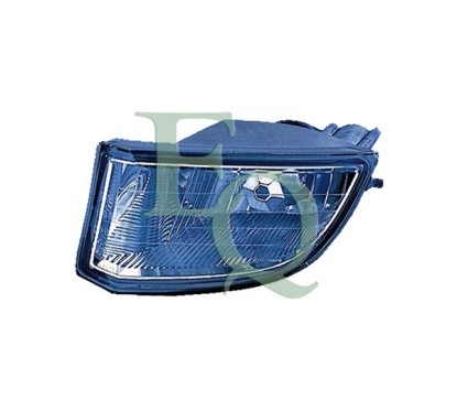 Fendinebbia sinistro Toyota Rav 4 dal 2000 PF0236S