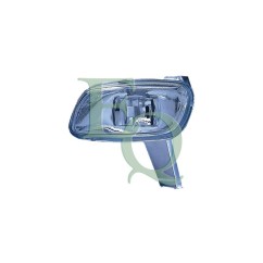 Fendinebbia sinistro (H1) Peugeot 106 dal 1996 PF0217S - 15C-PF0217S - 15C-PF0217S