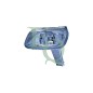 Fendinebbia sinistro (H1) Peugeot 106 dal 1996 PF0217S