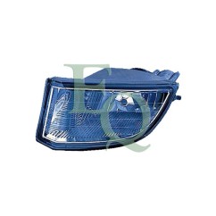 Fendinebbia sinistro Toyota Rav 4 dal 2000 PF0236S - 15C-PF0236S - 15C-PF0236S