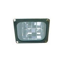 Fendinebbia sinistro (H3) Fiat Tipo Autobianchi Y10 Iveco Daily 89 PF0245S