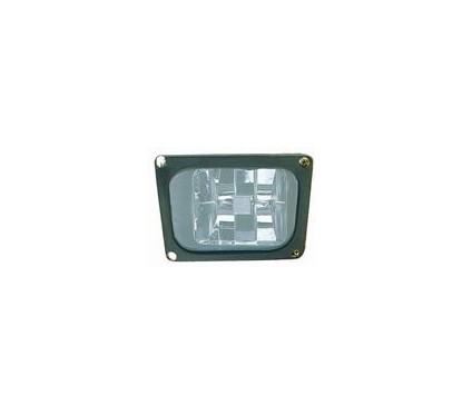 Fendinebbia sinistro (H3) Fiat Tipo Autobianchi Y10 Iveco Daily 89 PF0245S - 15C-PF0245S - 15C-PF0245S