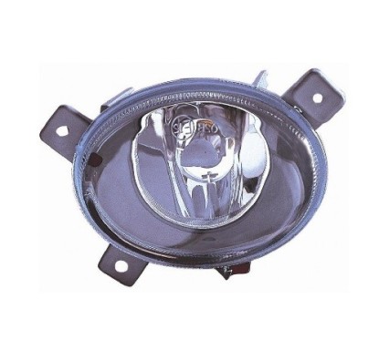Fendinebbia destro S60 dal 200005 per Volvo S60-V60 PF0260D - 15C-PF0260D - 15C-PF0260D