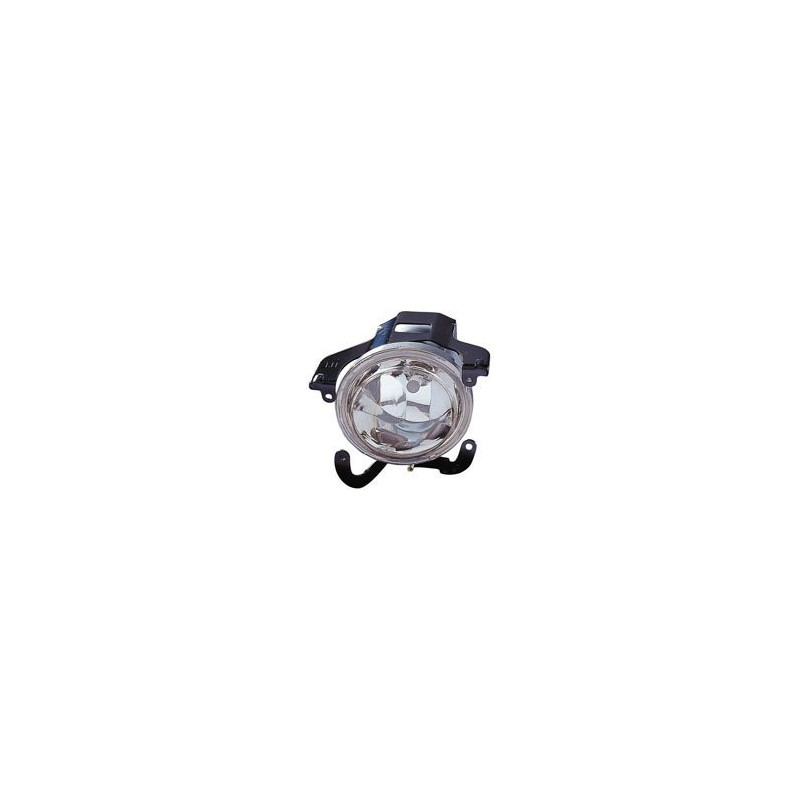 Fendinebbia destro (GE881) Atos dal 2003 per Hyundai Atos (Mx) e Atos (Z*) PF0317D