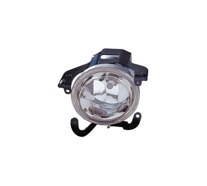 Fendinebbia destro (GE881) Atos dal 2003 per Hyundai Atos (Mx) e Atos (Z*) PF0317D - 15C-PF0317D - 15C-PF0317D