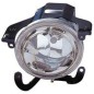 Fendinebbia destro (GE881) Atos dal 2003 per Hyundai Atos (Mx) e Atos (Z*) PF0317D