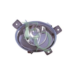 Fendinebbia destro S60 dal 200005 per Volvo S60-V60 PF0260D - 15C-PF0260D - 15C-PF0260D