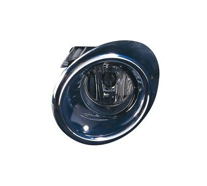 Fendinebbia sinistro (H11) Peugeot 107 dal 2005 PF0404S - 15C-PF0404S - 15C-PF0404S