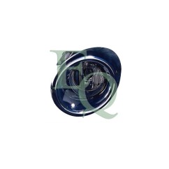 Fendinebbia sinistro (H11) Peugeot 107 dal 2005 PF0404S - 15C-PF0404S - 15C-PF0404S
