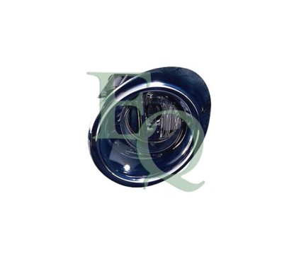 Fendinebbia sinistro (H11) Peugeot 107 dal 2005 PF0404S