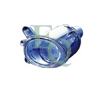 Fendinebbia sinistro (HB3) Volkswagen Passat dal 2000 PF0328S