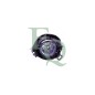 Fendinebbia destro Nissan Navara dal 2001 PF0445D