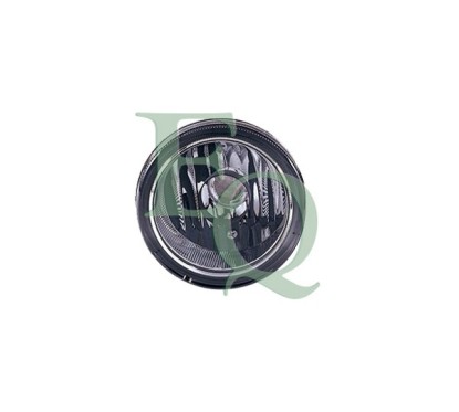 Fendinebbia sinistro (H11) Fiat Sedici dal 200606/2009 anche per Suzuki SX4 PF0447S