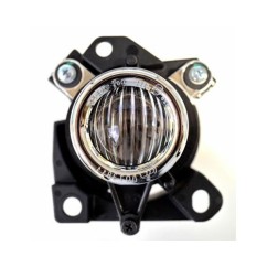 Fendinebbia destro 500 09 Abarth per Fiat 500 (312) PF0473D