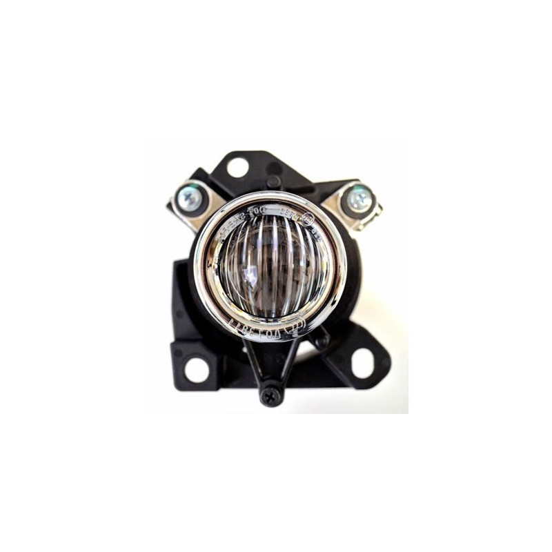 Fendinebbia destro 500 09 Abarth per Fiat 500 (312) PF0473D