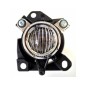 Fendinebbia destro 500 09 Abarth per Fiat 500 (312) PF0473D