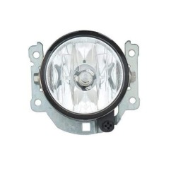 Fendinebbia (Destro o sinistro) (H16) (Mod. Standard) Mitsubishi Asx anche per Mitsubishi L200 - Triton e Space Star PF0731N