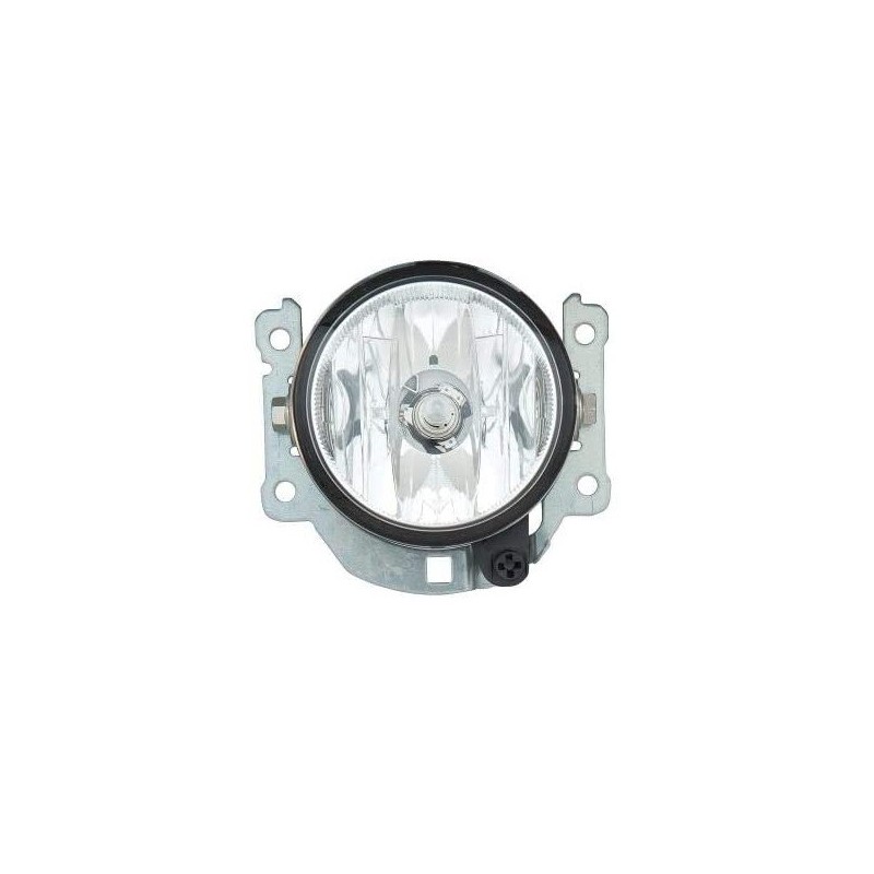 Fendinebbia (Destro o sinistro) (H16) (Mod. Standard) Mitsubishi Asx anche per Mitsubishi L200 - Triton e Space Star PF0731N
