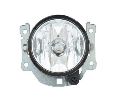 Fendinebbia (Destro o sinistro) (H16) (Mod. Standard) Mitsubishi Asx anche per Mitsubishi L200 - Triton e Space Star PF0731N