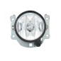 Fendinebbia (Destro o sinistro) (H16) (Mod. Standard) Mitsubishi Asx anche per Mitsubishi L200 - Triton e Space Star PF0731N