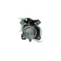 Fendinebbia destro 500 09 Abarth per Fiat 500 (312) PF0473D