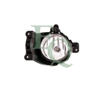 Fendinebbia sinistro Chevrolet-Daewoo Aveo dal 2011 PF1202S