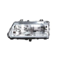 Proiettore destro (H1+H1) Evasion dal 1994 per Citroen Evasion (22_U6) PP0267D - 15C-PP0267D - 15C-PP0267D