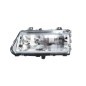 Proiettore destro (H1+H1) Evasion dal 1994 per Citroen Evasion (22_U6) PP0267D