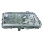 Proiettore destro (H1+H1) Evasion dal 1994 per Citroen Evasion (22_U6) PP0267D