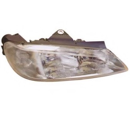 Proiettore Reg.elett destro (H7+H7) Peugeot 406 dal 1996 PP0419D - 15C-PP0419D - 15C-PP0419D
