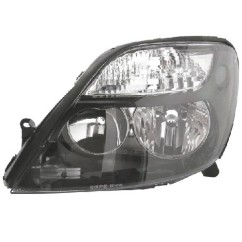 Proiettore sinistro (Mod.4X4) (H7+H1) Renault Scenic dal 1999 PP0488S - 15C-PP0488S - 15C-PP0488S