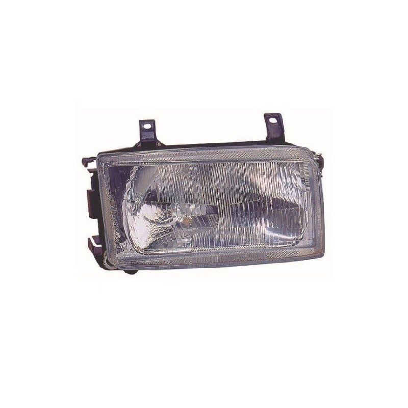 Proiettore destro (H4) Reg.mecc/Elett Transporter dal 1990 per Volkswagen Transporter (T4) PP0531D