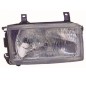Proiettore destro (H4) Reg.mecc/Elett Transporter dal 1990 per Volkswagen Transporter (T4) PP0531D