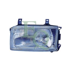Proiettore destro (H4) Reg.mecc/Elett Transporter dal 1990 per Volkswagen Transporter (T4) PP0531D - 15C-PP0531D -