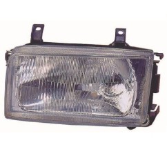 Proiettore sinistro (H4) Reg.mecc/Elett Transporter dal 1990 per Volkswagen Transporter (T4) PP0531S - 15C-PP0531S -