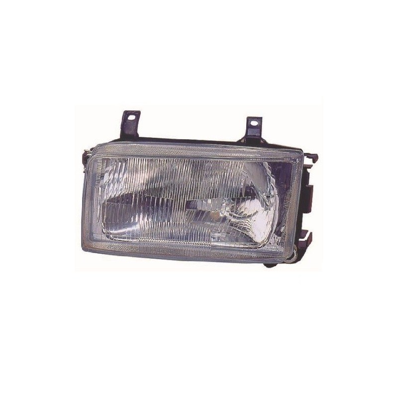 Proiettore sinistro (H4) Reg.mecc/Elett Transporter dal 1990 per Volkswagen Transporter (T4) PP0531S