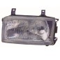 Proiettore sinistro (H4) Reg.mecc/Elett Transporter dal 1990 per Volkswagen Transporter (T4) PP0531S