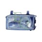 Proiettore sinistro (H4) Reg.mecc/Elett Transporter dal 1990 per Volkswagen Transporter (T4) PP0531S