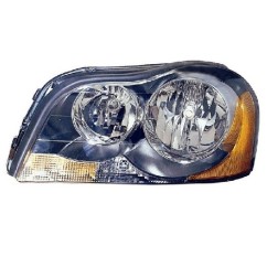 Proiettore sinistro (H7+H7) Volvo XC90 dal 2002 PP0563S - 15C-PP0563S - 15C-PP0563S