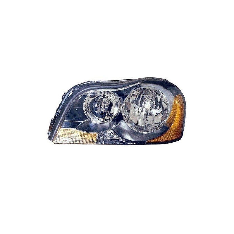 Proiettore sinistro (H7+H7) Volvo XC90 dal 2002 PP0563S