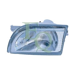 Proiettore Manuale sinistro (H4) Ford Transit dal 1991 PP0680S - 15C-PP0680S - 15C-PP0680S