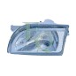 Proiettore Manuale sinistro (H4) Ford Transit dal 1991 PP0680S