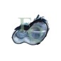 Proiettore sinistro (H7+H7) Classe C dal 2002 per Mercedes Classe C (W203) PP0760S