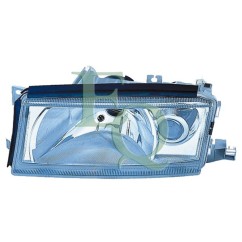 Proiettore destro (H4+H3) (C/Lenticolare) Skoda Octavia dal 1999 PP0778D - 15C-PP0778D - 15C-PP0778D