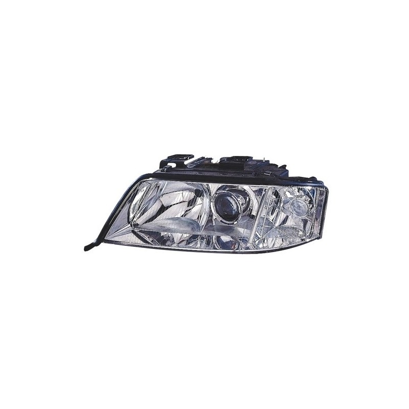 Proiettore sinistro (Xenon) A6 10/Dal 1999 per Audi A6 (4B_C5) PP0899S