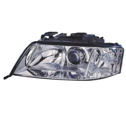 Proiettore sinistro (Xenon) A6 10/Dal 1999 per Audi A6 (4B_C5) PP0899S - 15C-PP0899S - 15C-PP0899S